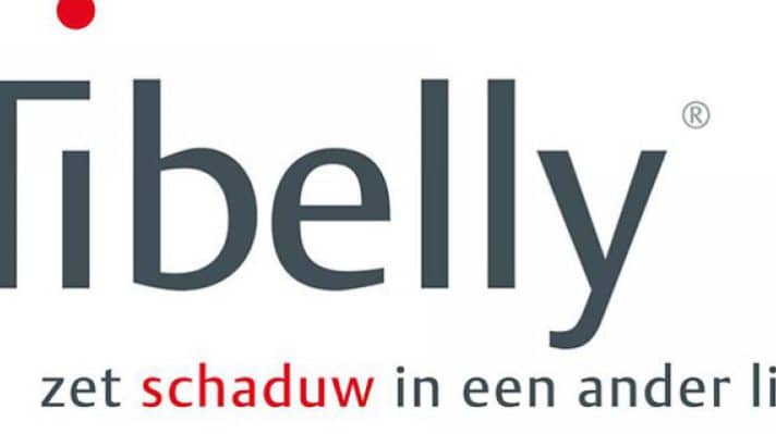 Tibelly logo