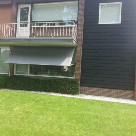 zonnescherm doek Valkenswaard