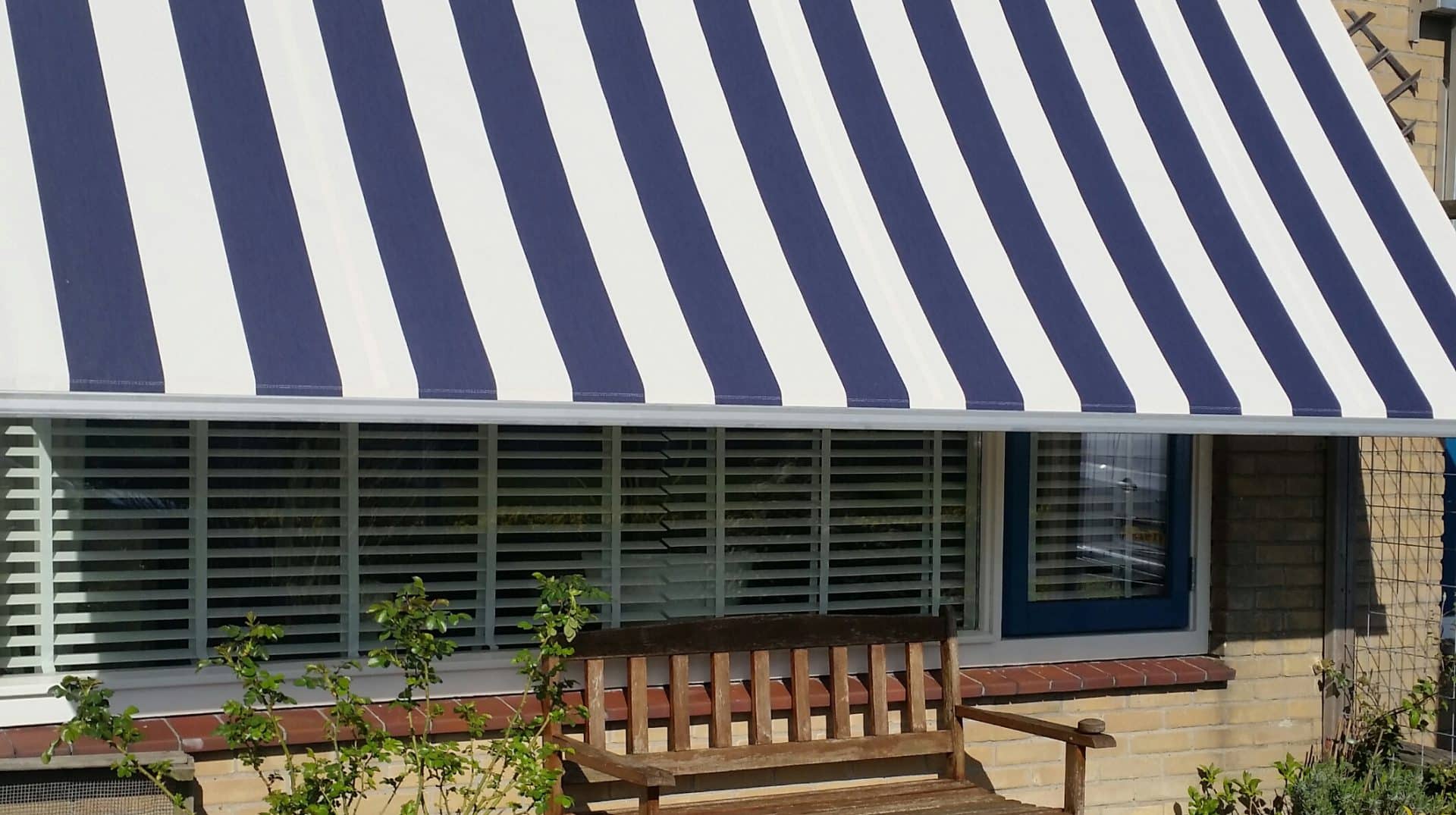 zonnescherm doek kolhorn