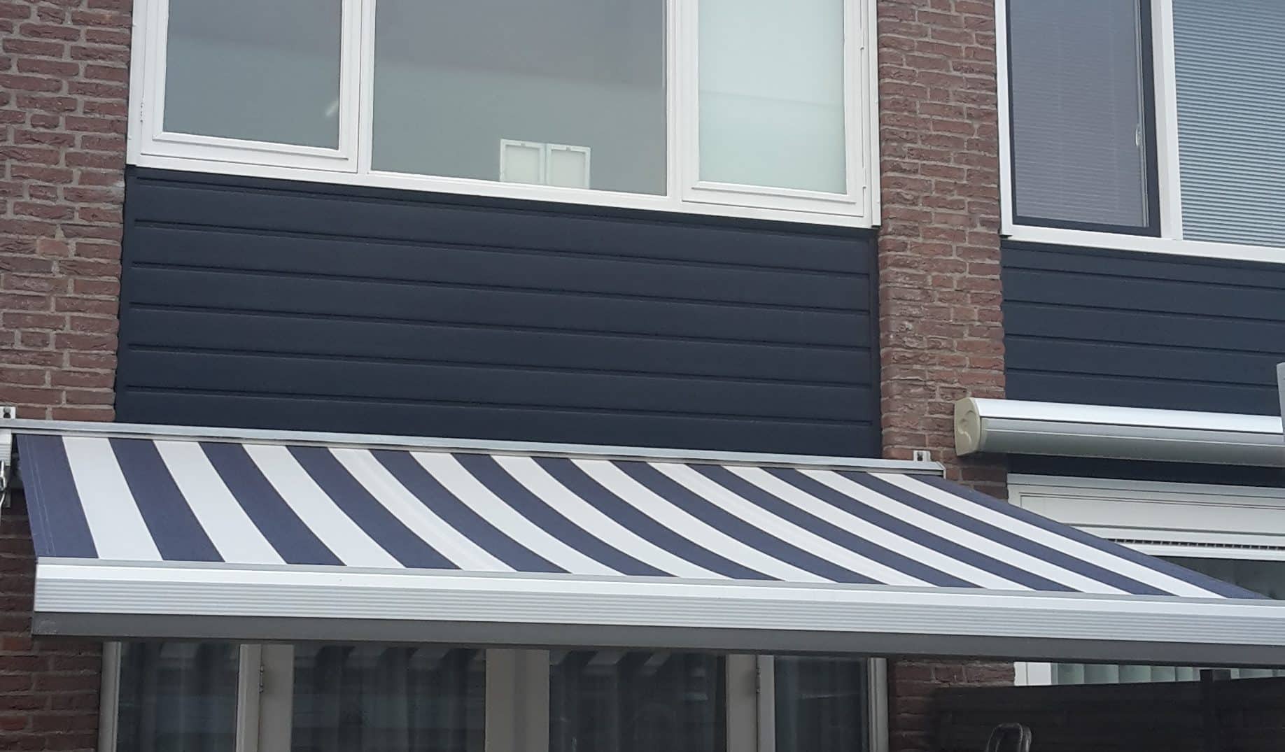 zonnescherm doek ridderkerk