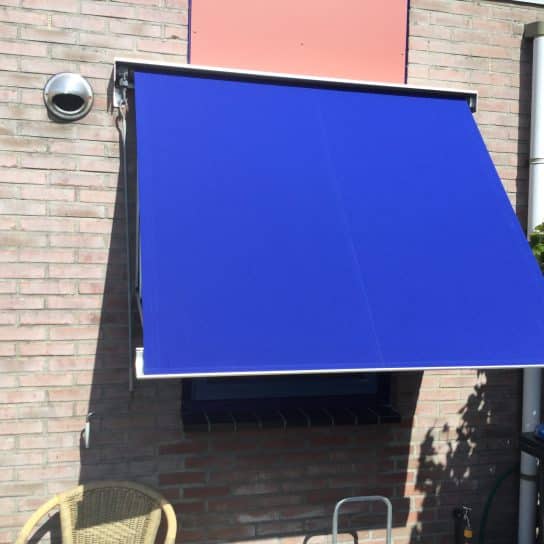 doek zonnescherm sneek