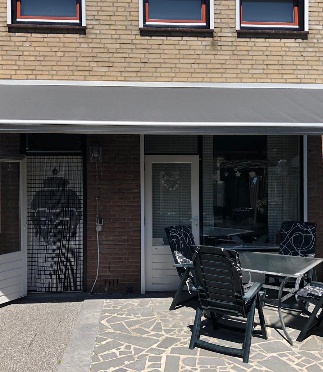 zonneluifeldoek maastricht