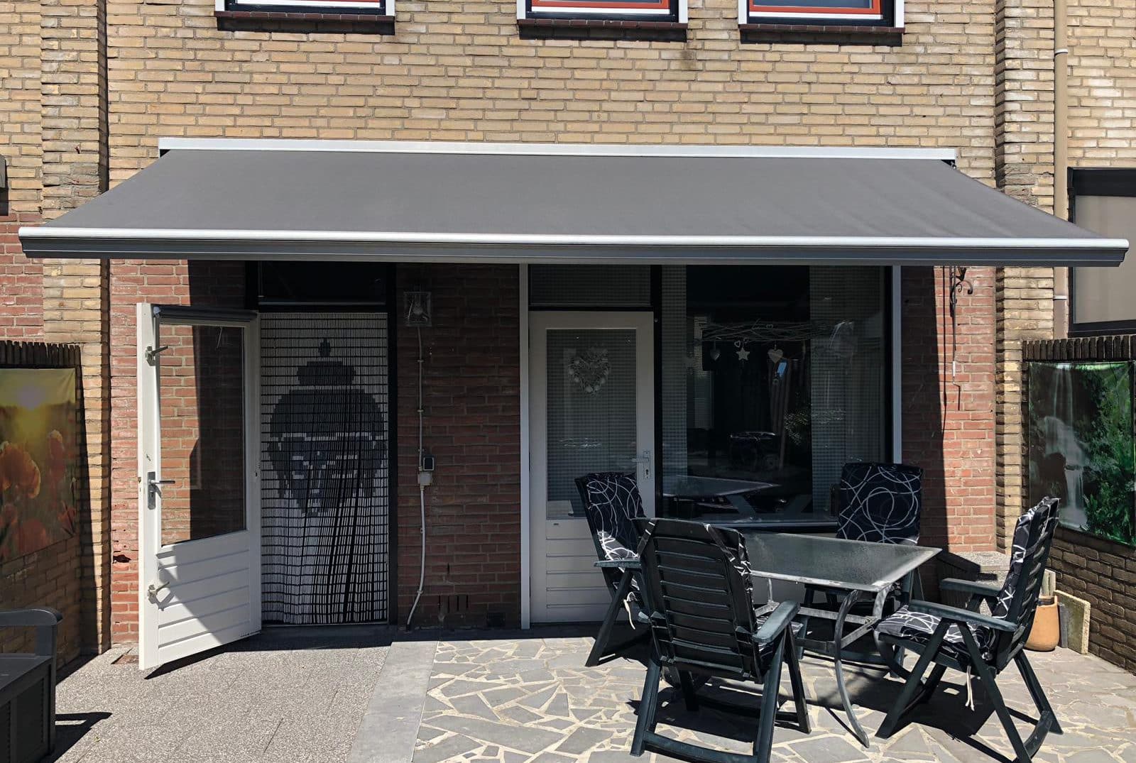 zonneluifeldoek maastricht