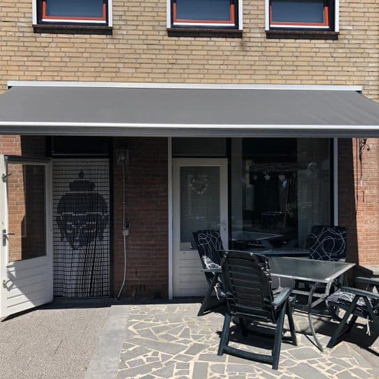 zonneluifeldoek maastricht