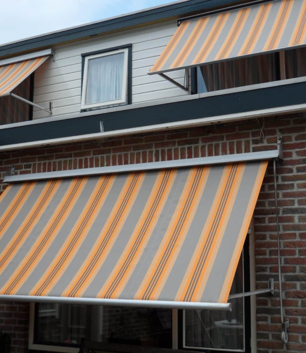 zonweringsdoek andijk