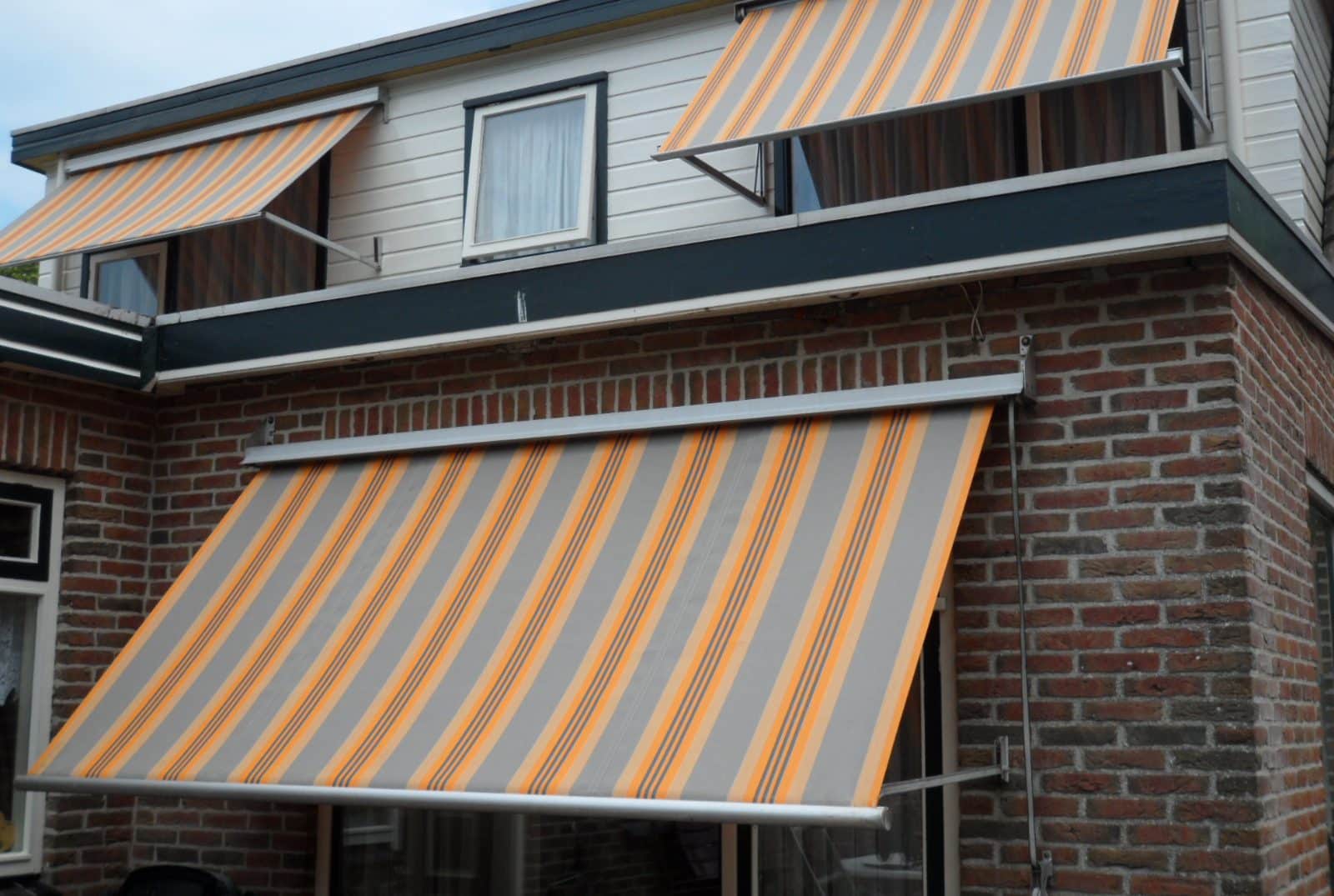 zonweringsdoek andijk