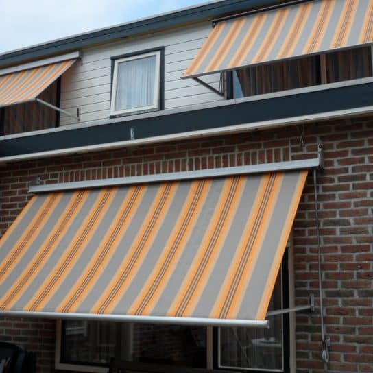 zonweringsdoek andijk