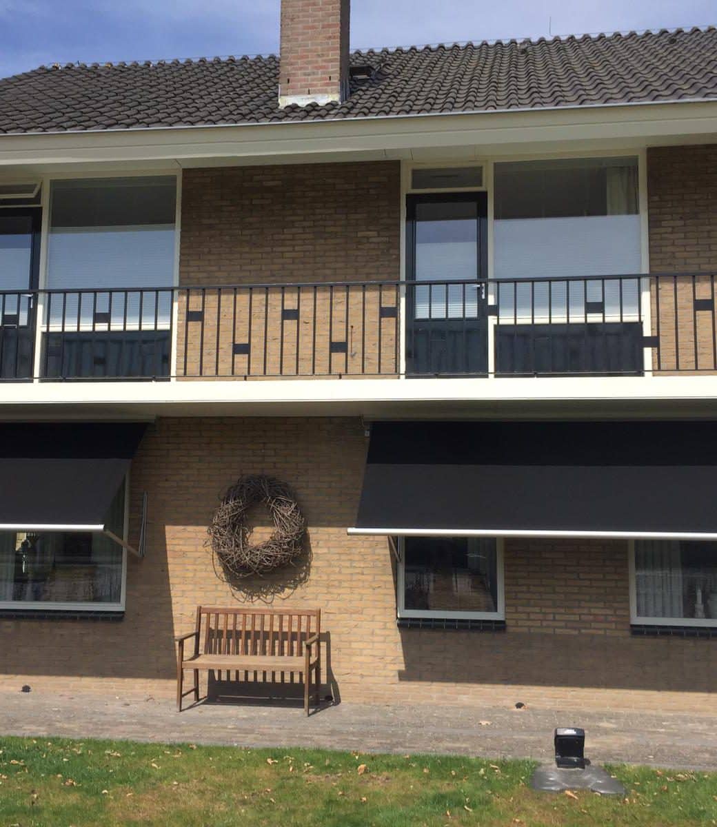 zonneschermdoek staphorst