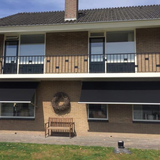 zonneschermdoek staphorst