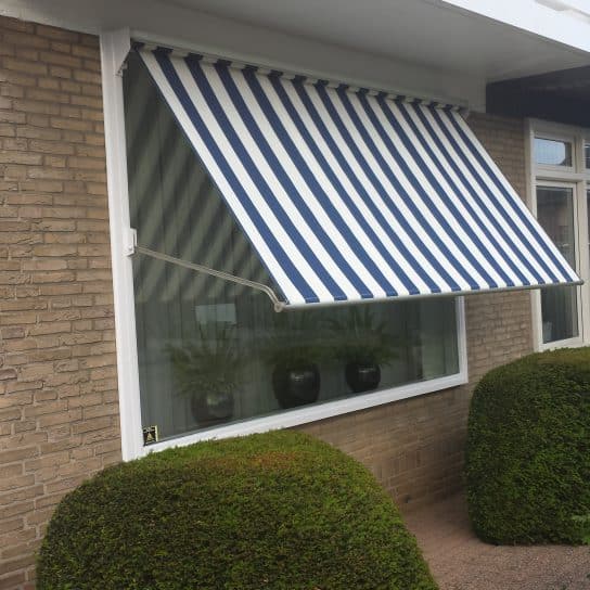 zonneschermdoek nuth