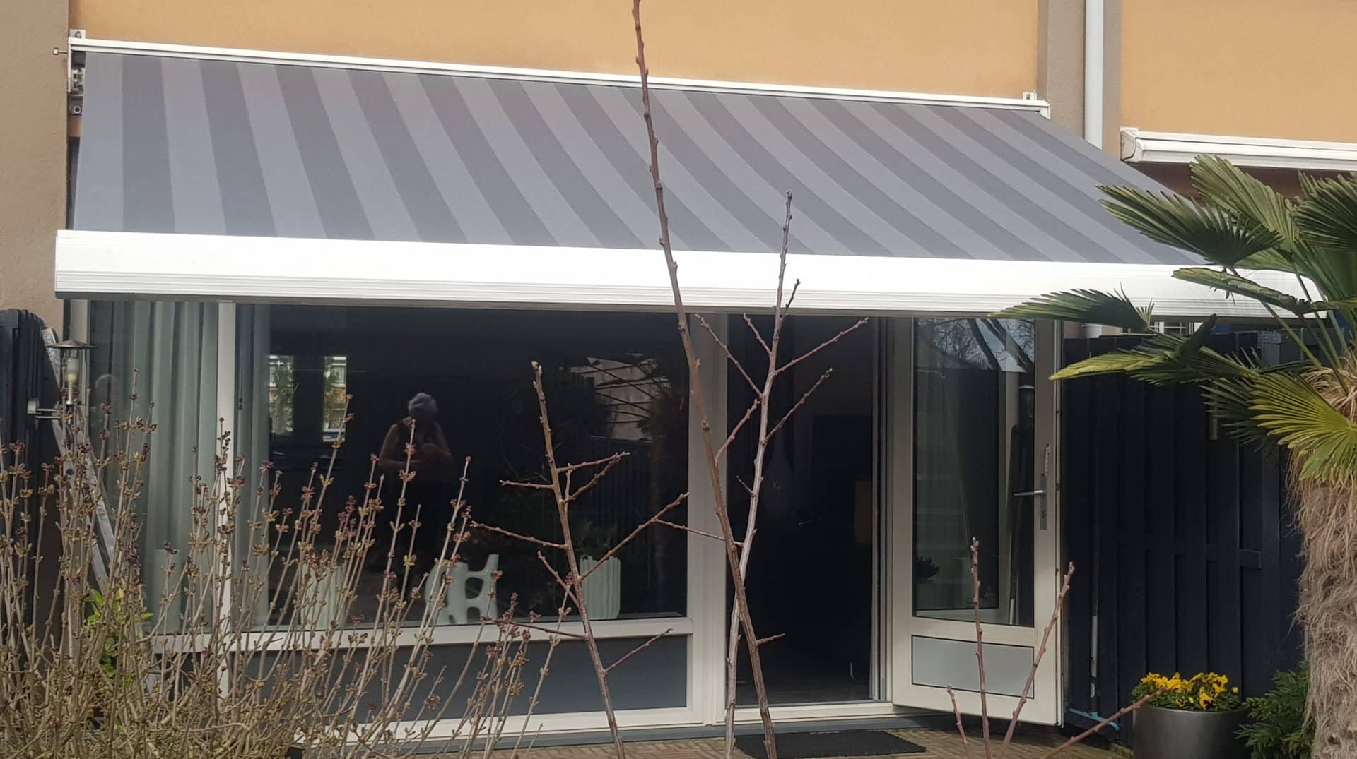 zonneschermdoek Wycisk