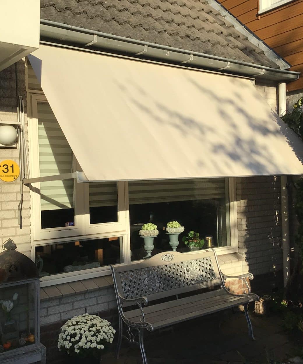 zonschermdoek zwolle