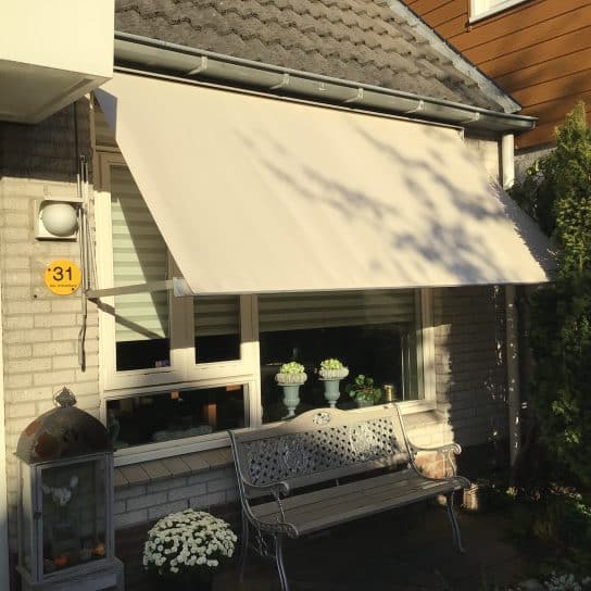 zonschermdoek zwolle
