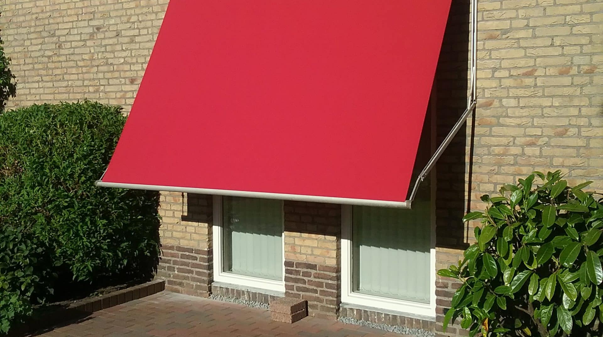 zonweringdoek sint nicolaasga