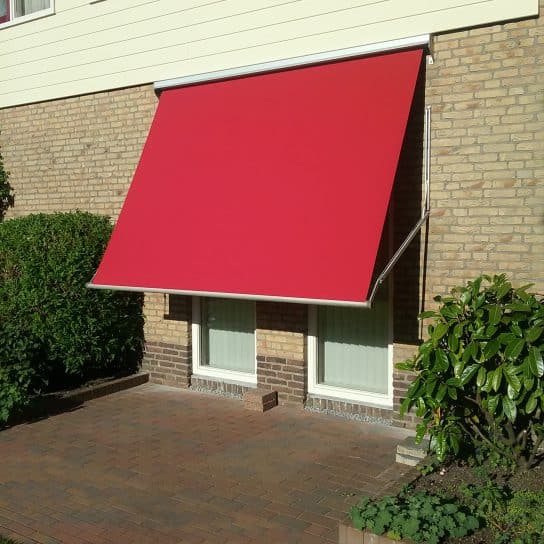 zonweringdoek sint nicolaasga