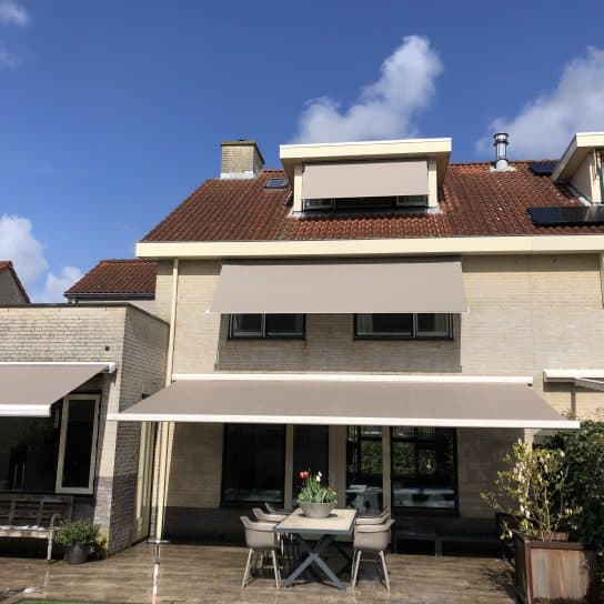 zonneschermdoeken bennebroek