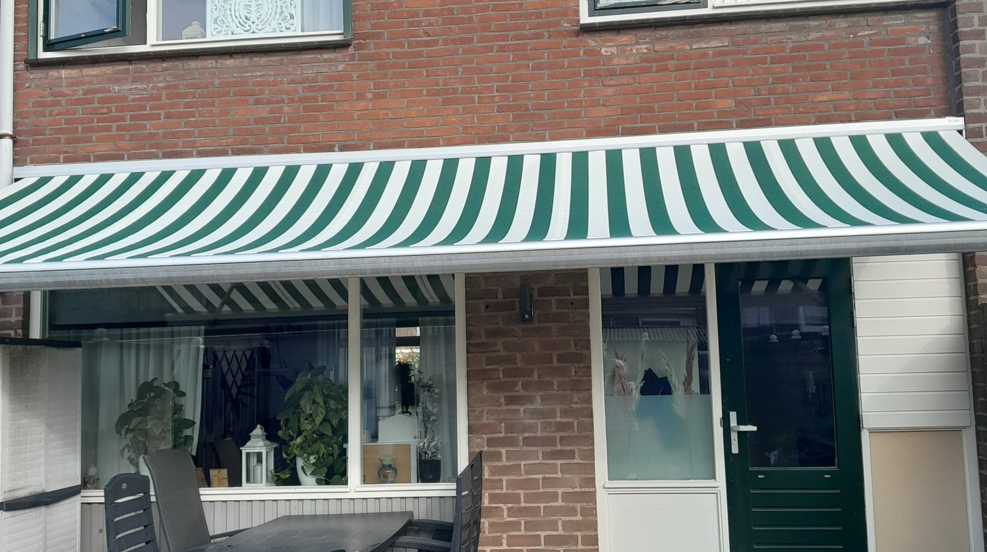 Zonnescherm doek T517 Hendrik Ido Ambacht