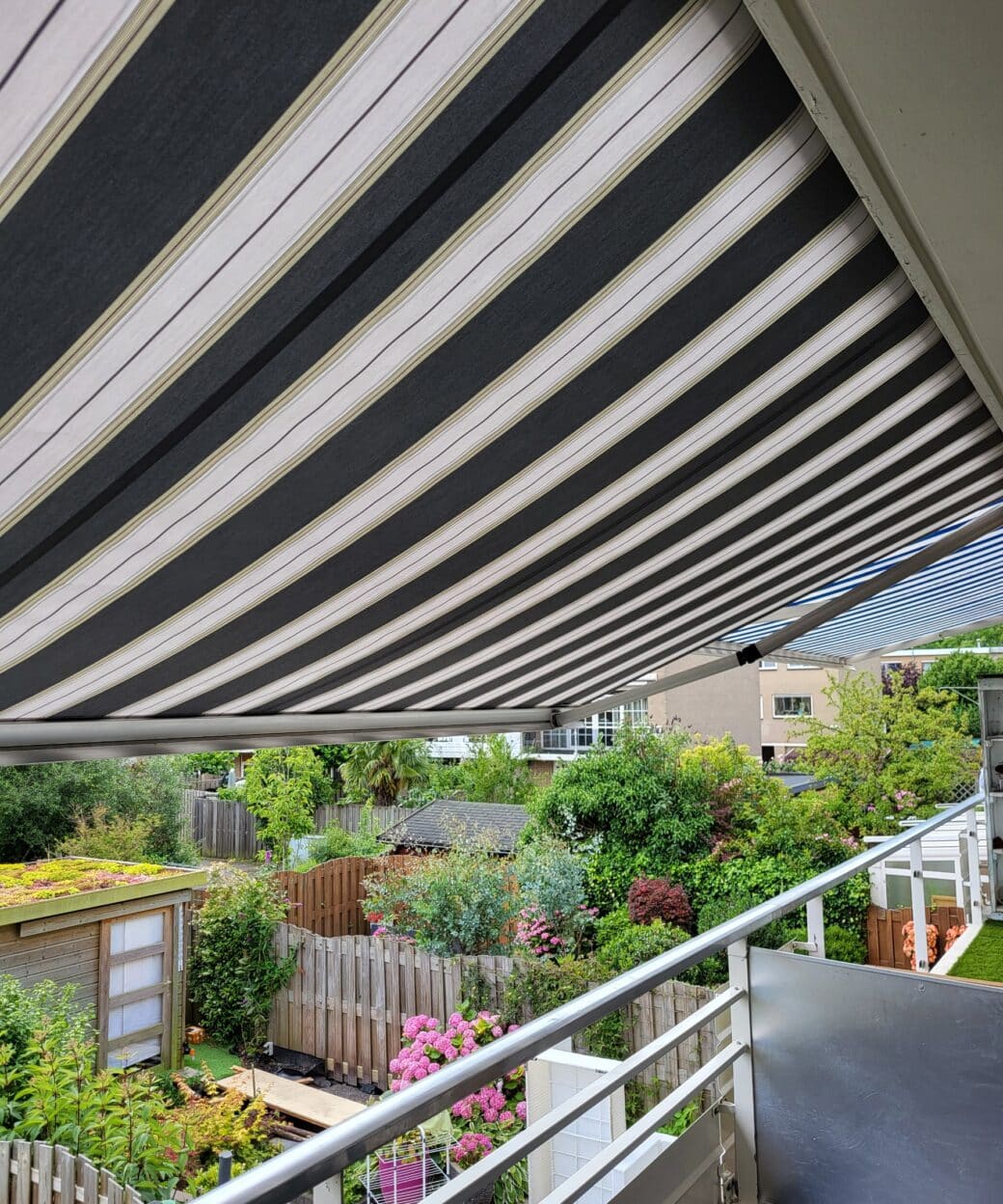 Tibelly T402 zonneschermdoek