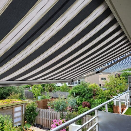 Tibelly T402 zonneschermdoek