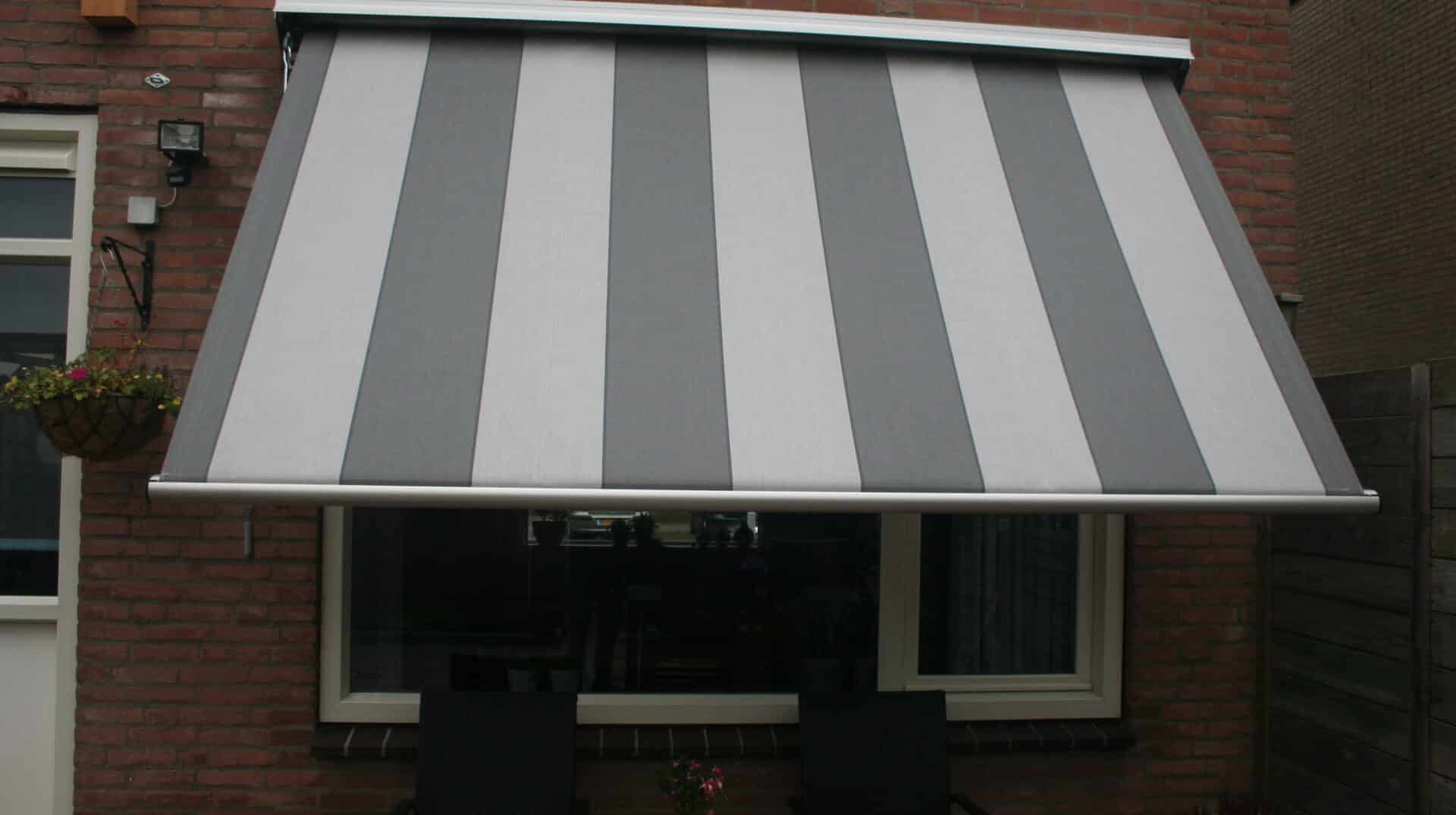 Tibelly T212 zonneschermdoek