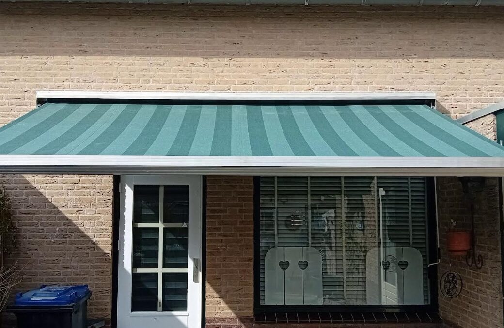 Tibelly zonnescherm doek T388