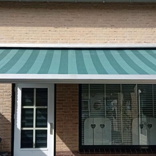 Tibelly zonnescherm doek T388