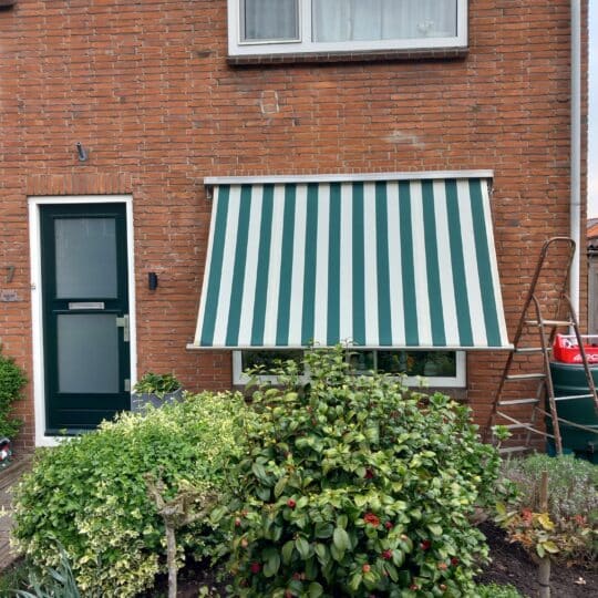 Zonnescherm doek T517 Tibelly