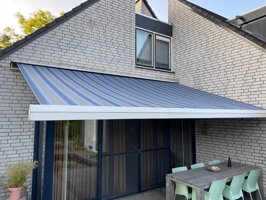 T266 Tibelly zonneschermdoek kopen