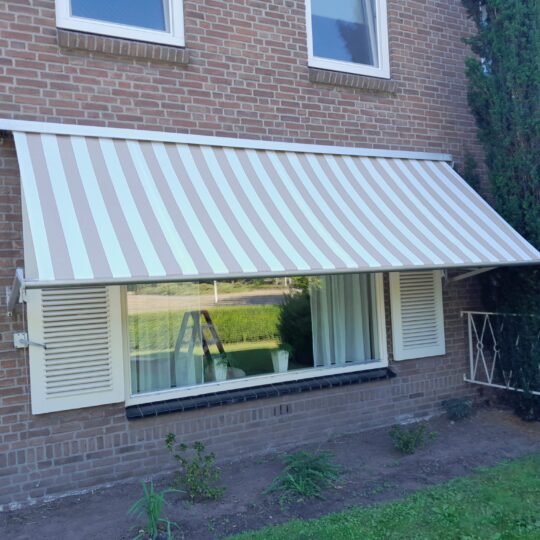 Tibelly T513 zonneschermdoek
