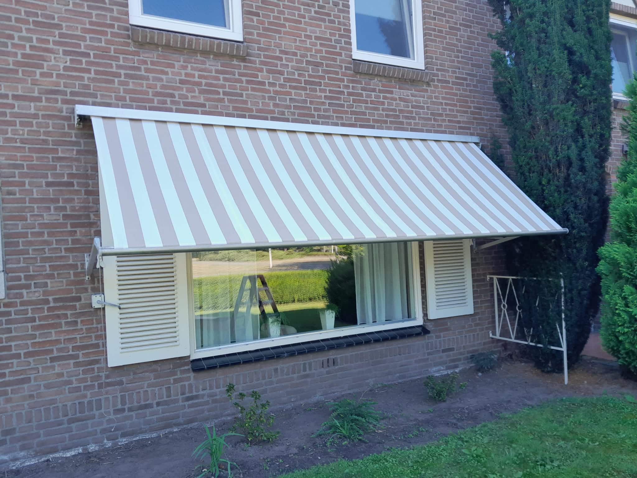 Tibelly T513 zonneschermdoek