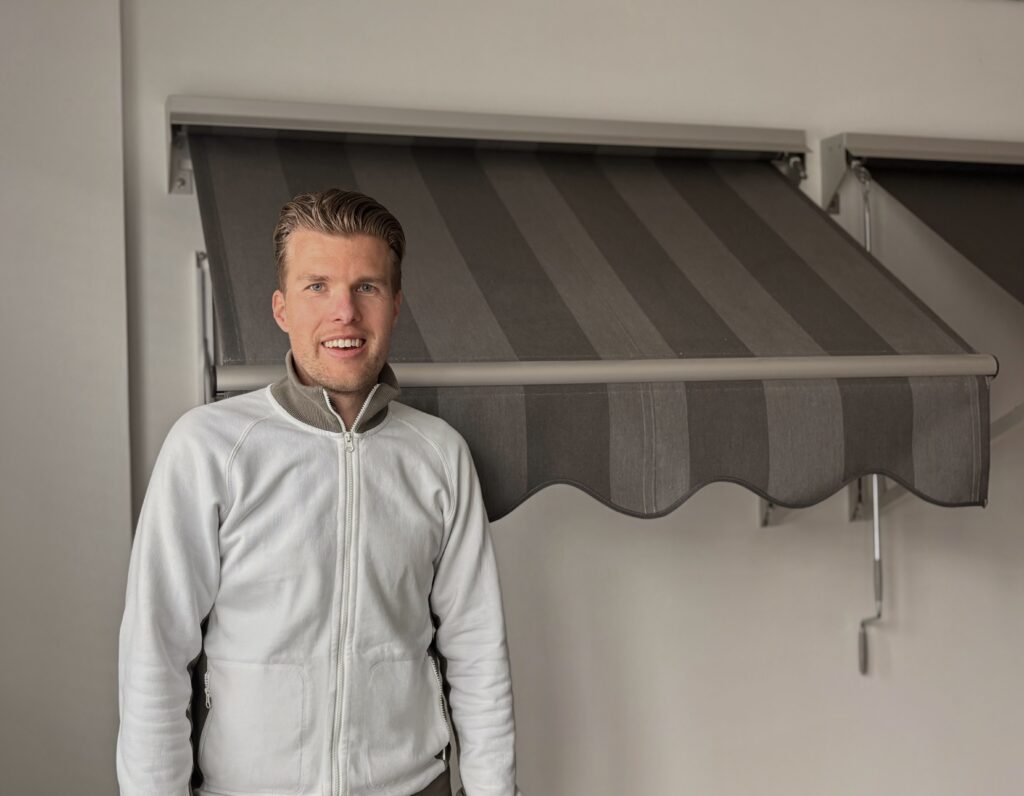 Team Zonneschermdoek.nl