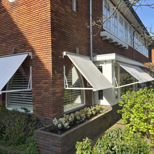 Tibellly T101 zonneschermdoek kopen