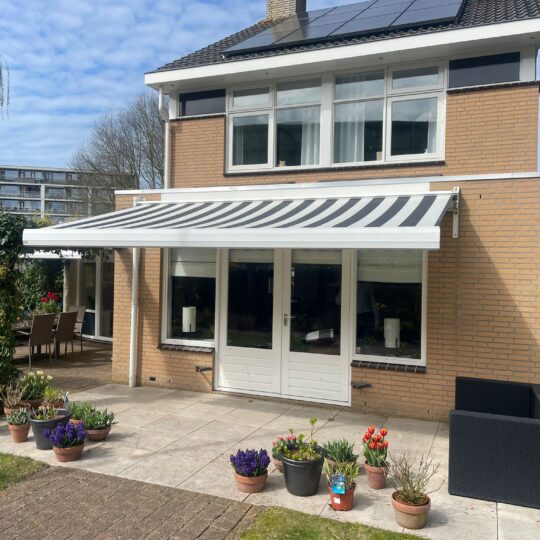 Zonneschermdoek kopen T362 Tibelly