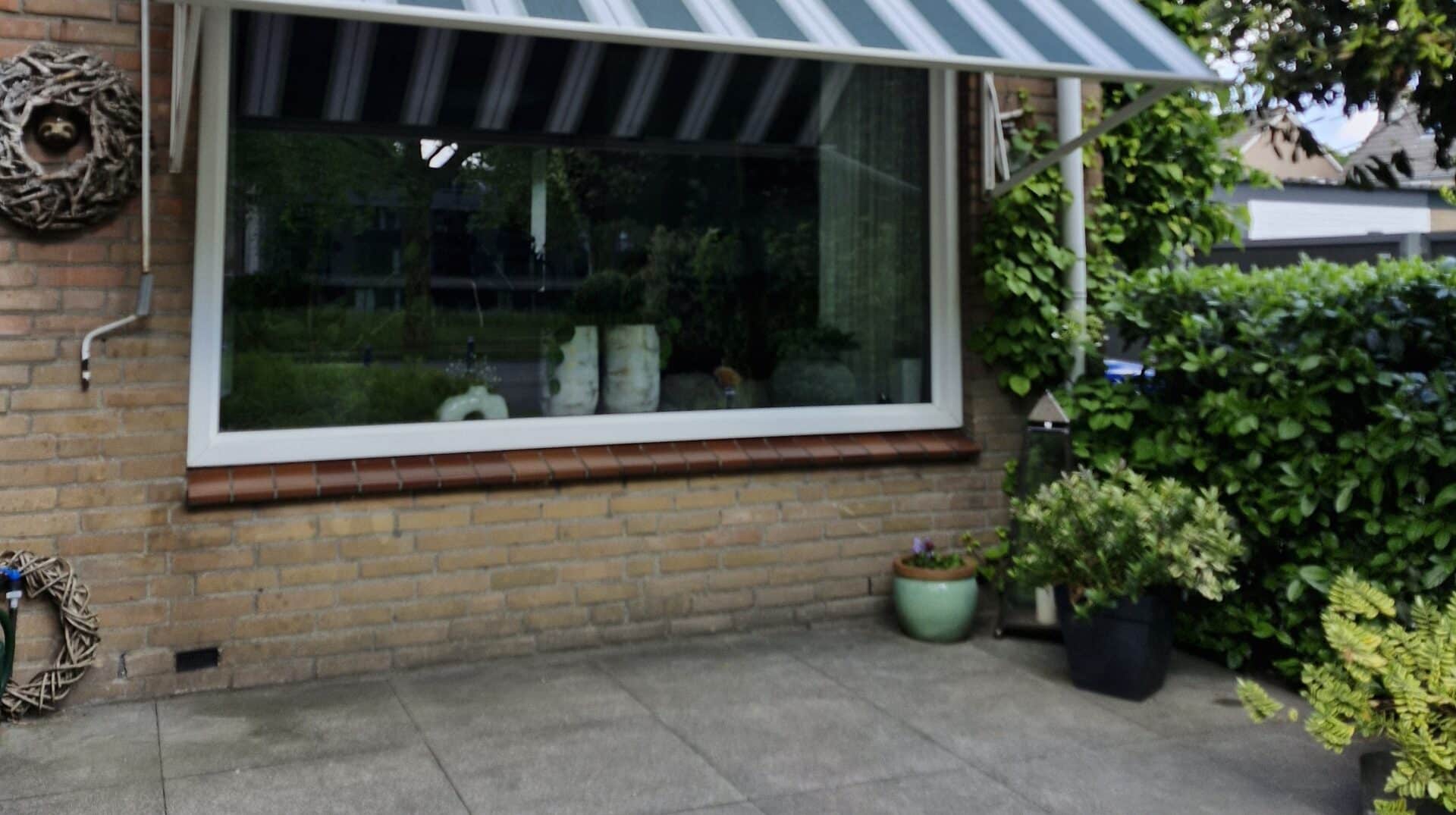 Tibelly T408 zonneschermdoek kopen