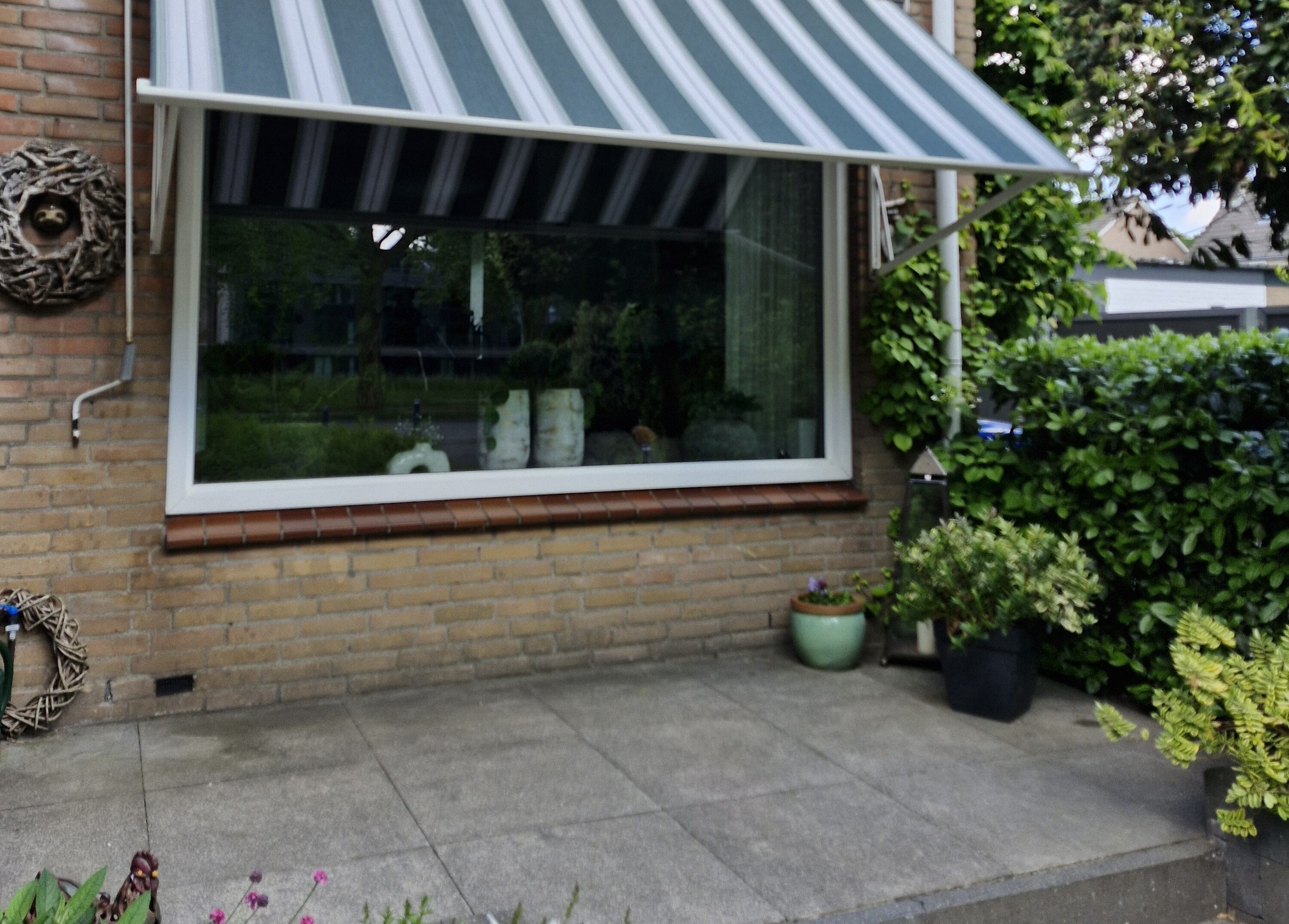 Tibelly T408 zonneschermdoek kopen